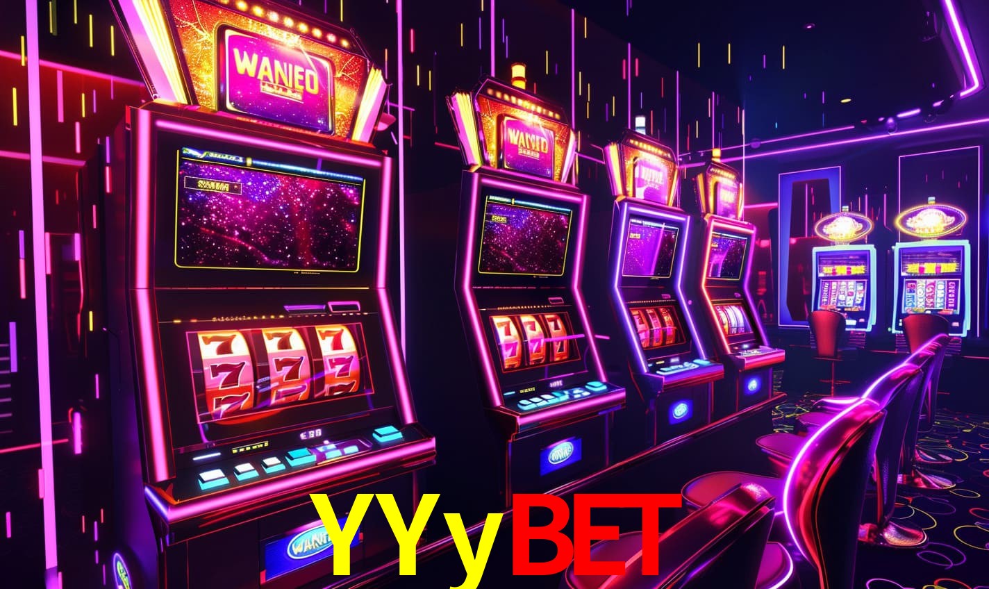 cassino YYybet