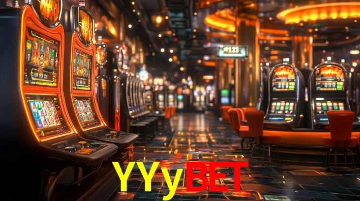 YYybet Plataforma