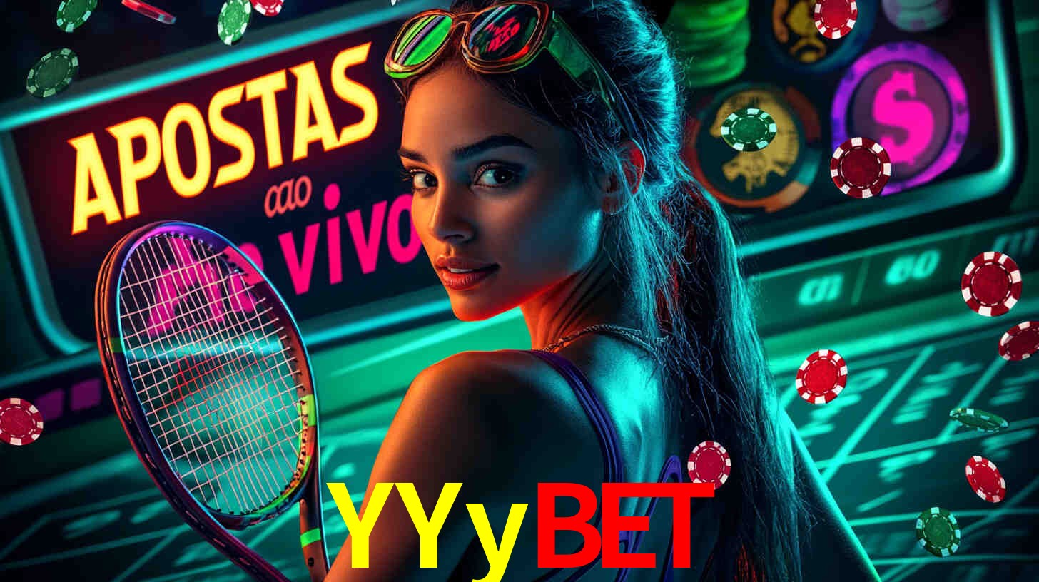 A Experiência Imersiva dos Cassinos Ao Vivo no YYybet
