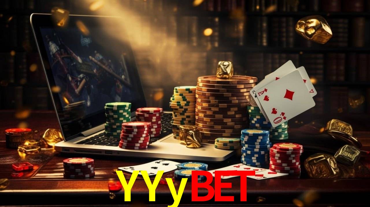 Diretório de Jogos YYybet