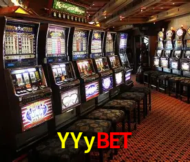 Inovações de Jogos na YYybet: O Futuro das Experiências Interativas