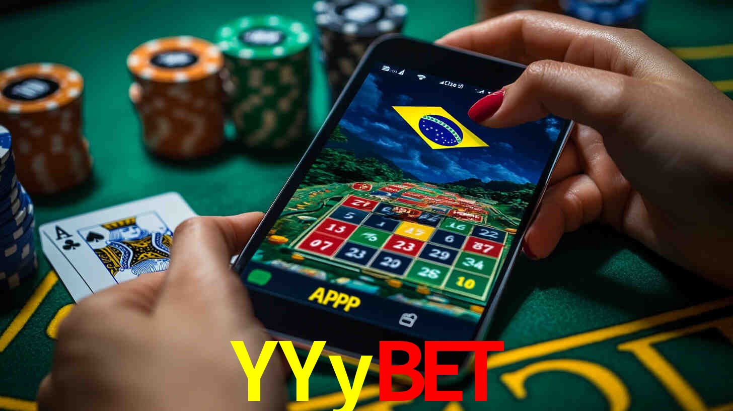 Desvendando o Mundo dos Jogos Virtuais na YYybet