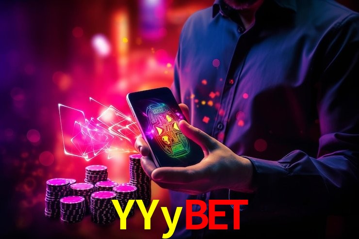 Recursos de Bônus YYybet