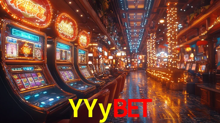 YYybet: Seu Cassino Premiado com Pagamentos Rápidos