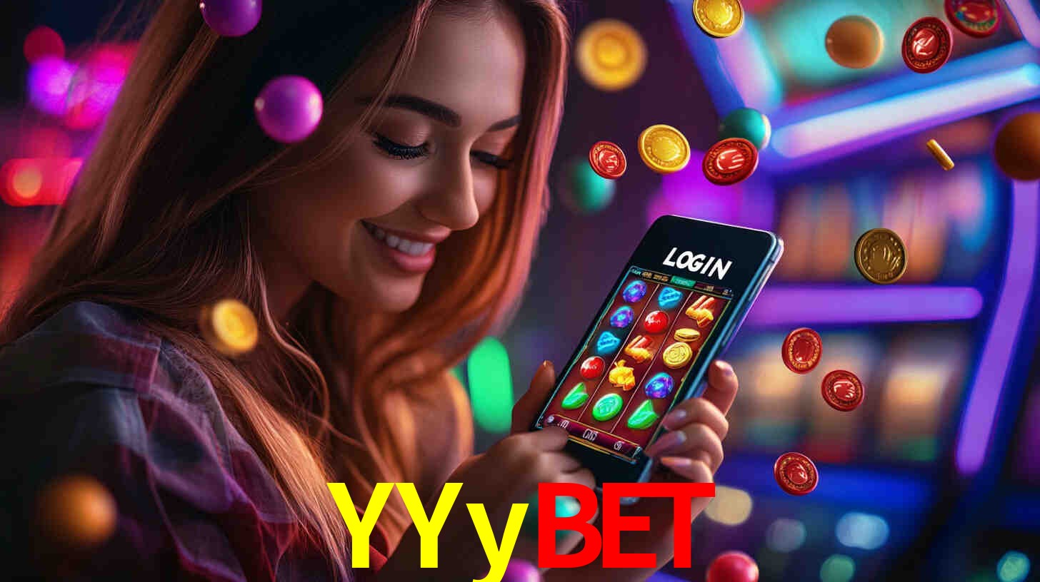 Sinta a adrenalina dos jogos de cassino com YYybet