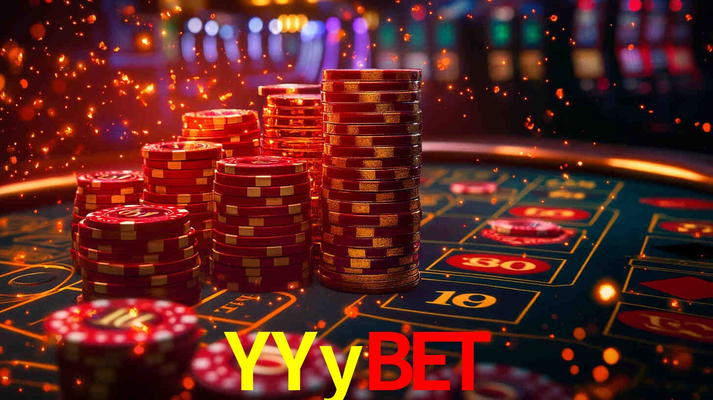 YYybet App Interface