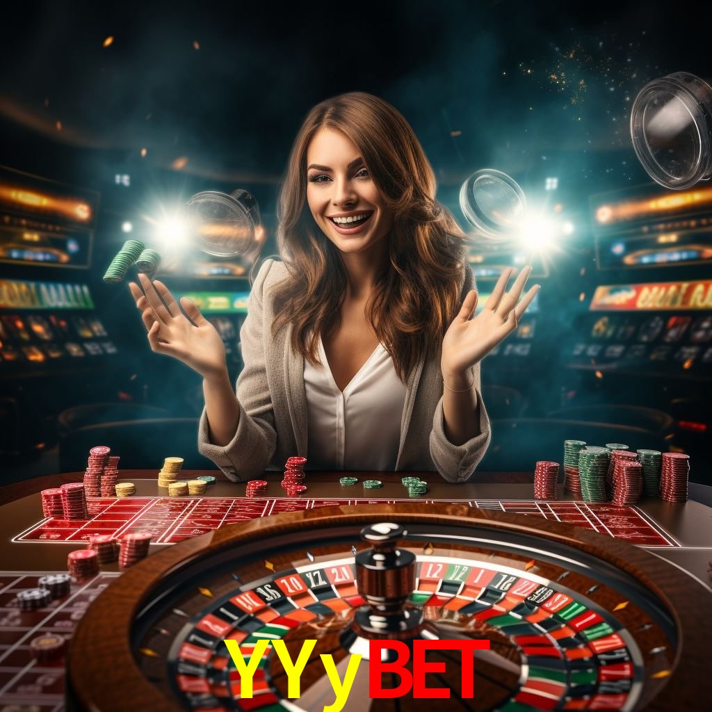 Experimente o Login Seguro Premium no YYybet