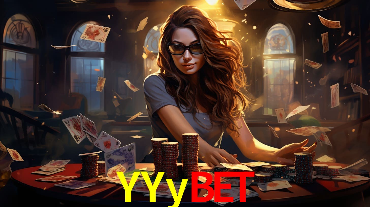 Blackjack Table YYybet