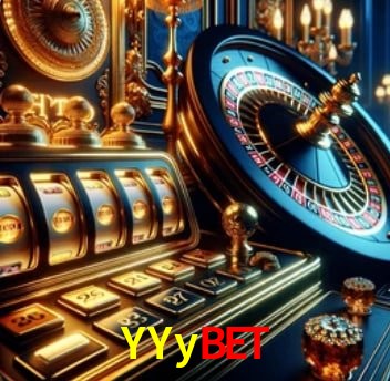 Casino Ao Vivo YYybet