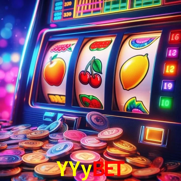 Design Responsivo YYybet