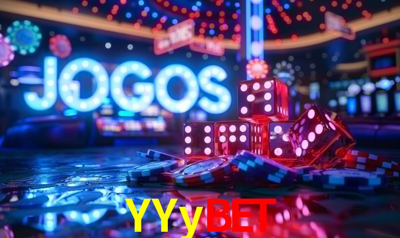 Apostas de Futebol YYybet