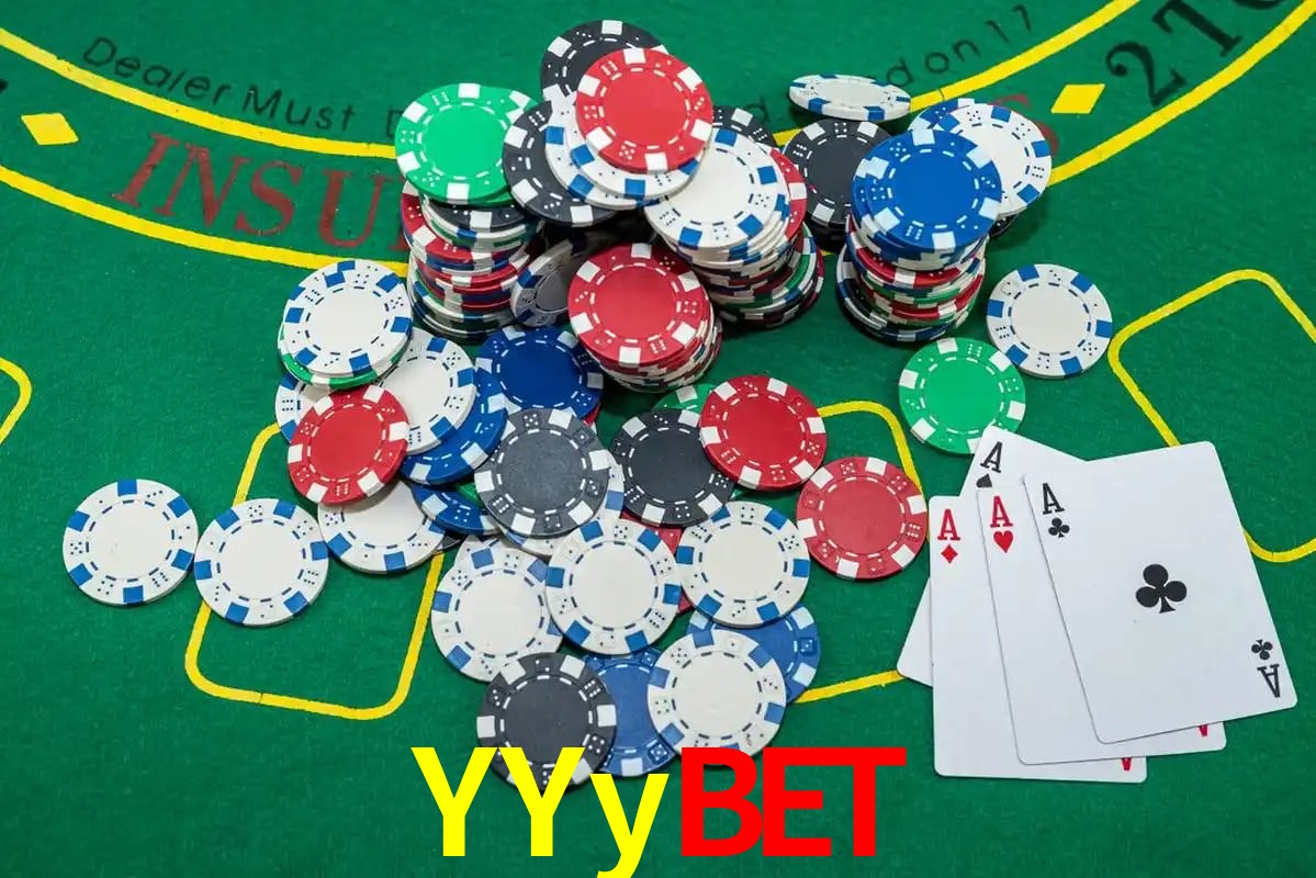 Experiência VIP YYybet