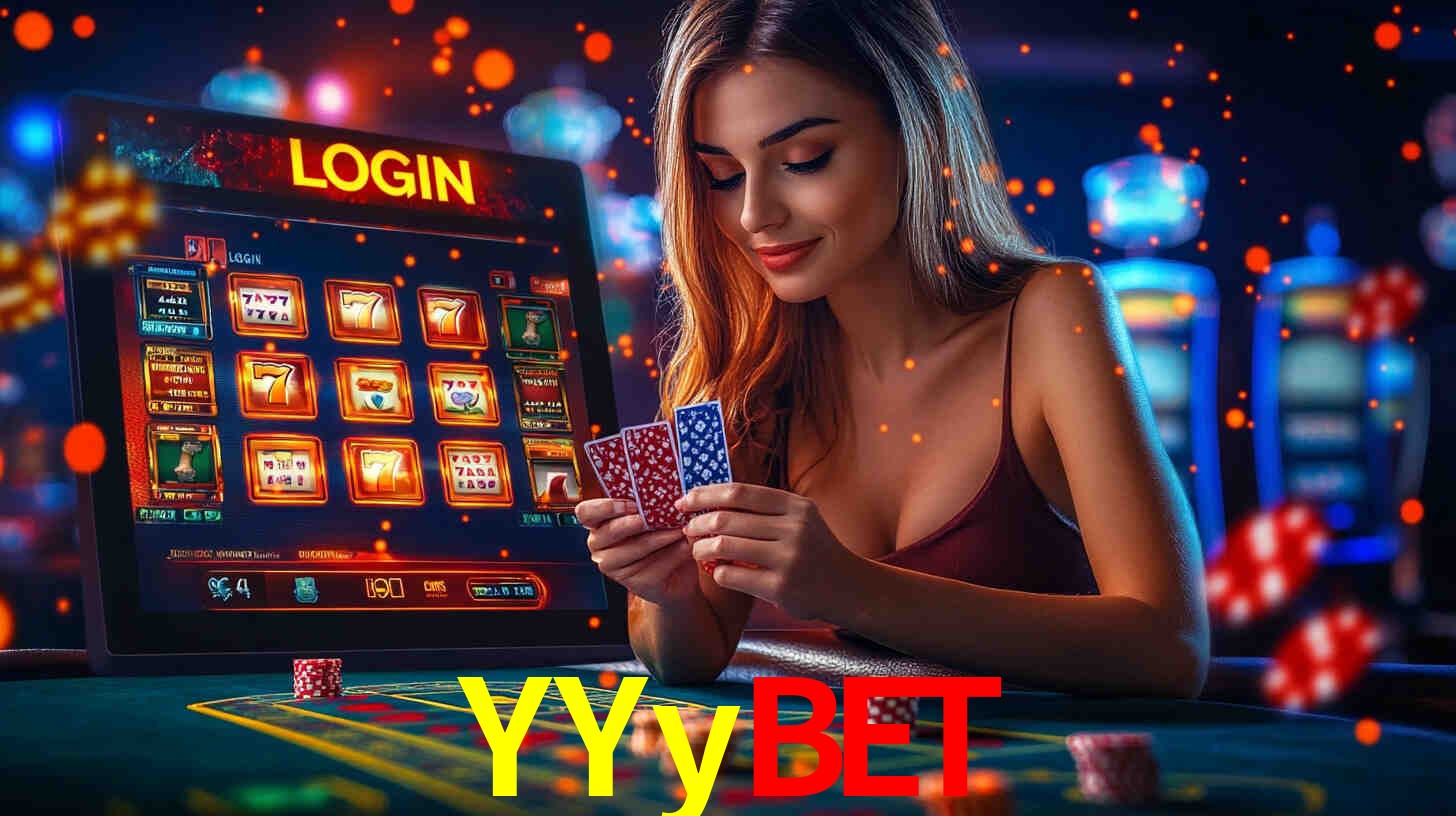 YYybet Plataforma