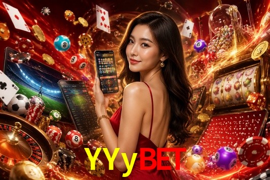 APP oficial da YYybet para mobile