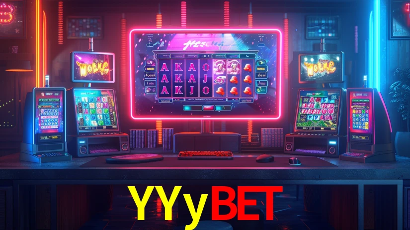 YYybet: Jogos de Caça-Níqueis-Altas Recompensas, Roleta-Velocidade, Blackjack-Desafios Máximos