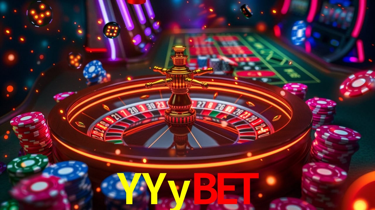 Casino VIP YYybet