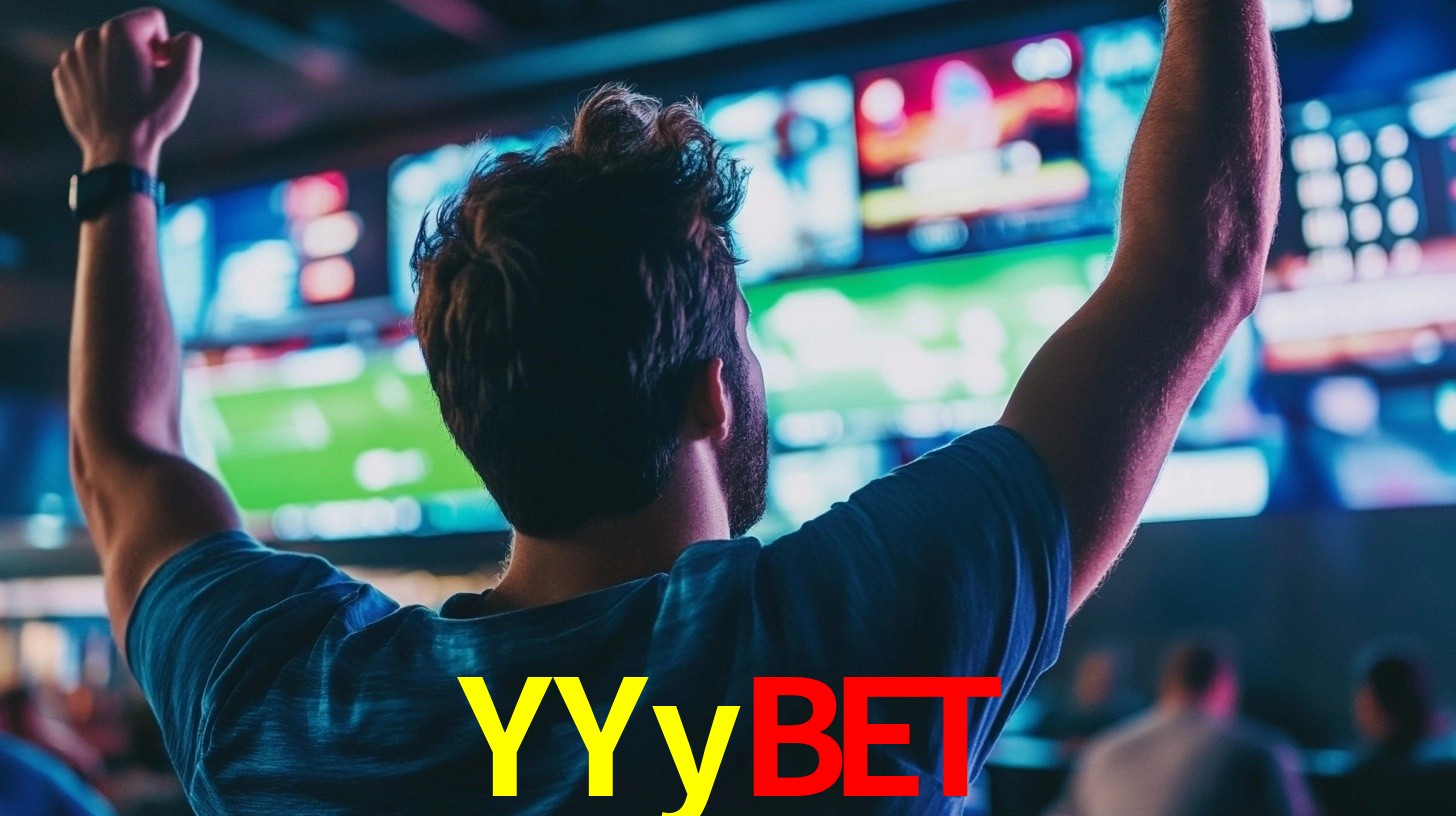 YYybet: Seu Especialista em Apostas Esportivas Brasileiras