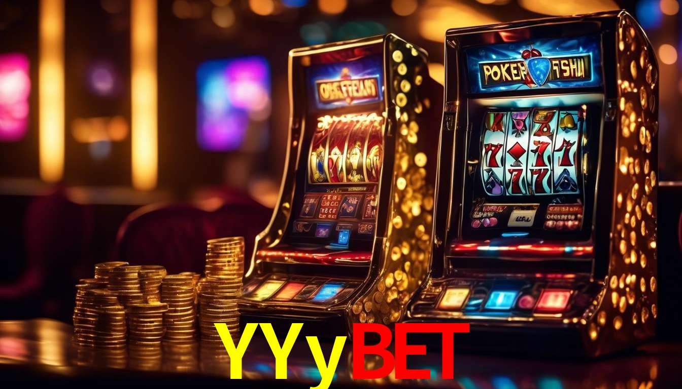 Interface do App YYybet