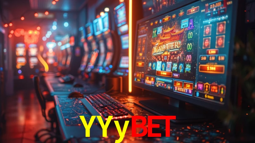 YYybet Plataforma
