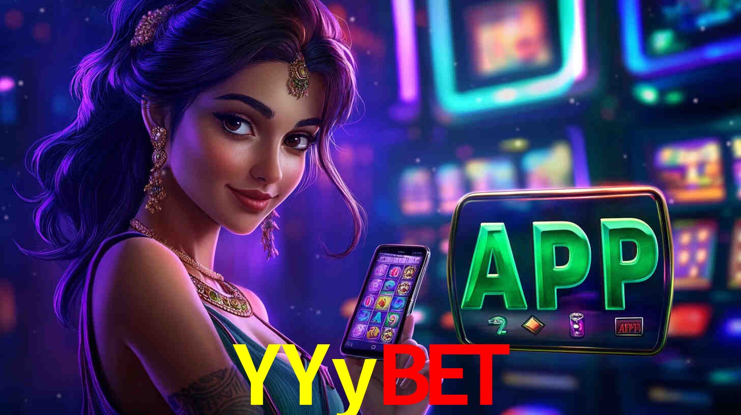 YYybet Plataforma
