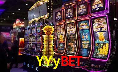 Descubra a Magia dos Jogos de Arcade no YYybet