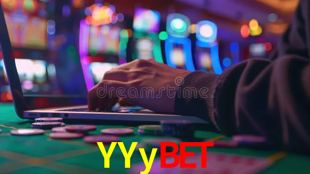 Apostas de Tênis YYybet
