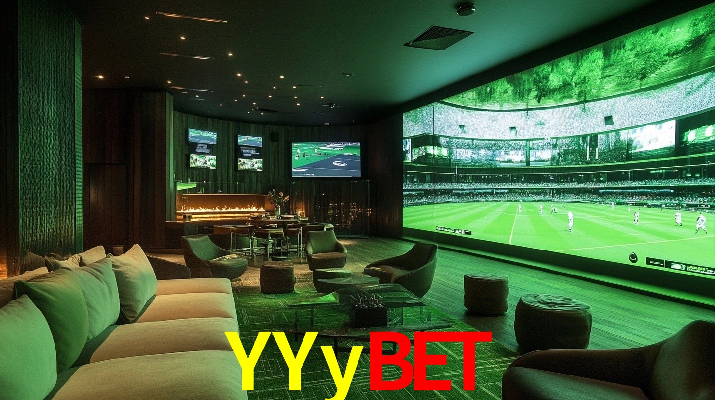YYybet Plataforma