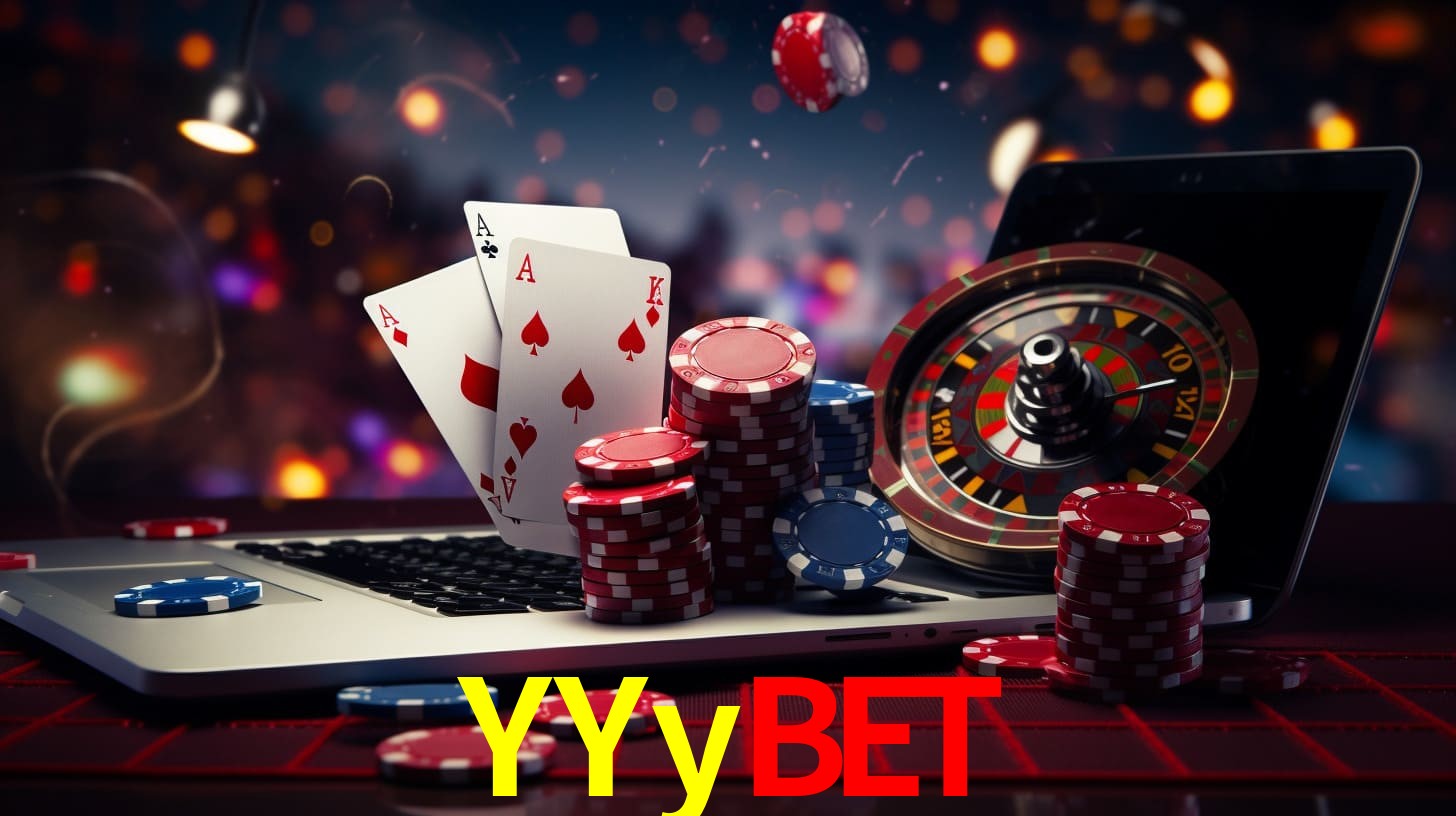 Live Casino YYybet