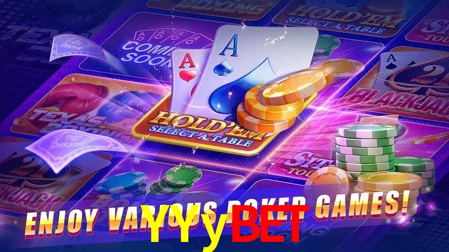 Jogos Exclusivos YYybet